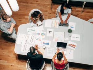 Somos tu equipo de marketing digital