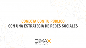 Estrategia de redes sociales