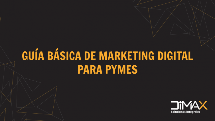 blog de marketing digital para pymes