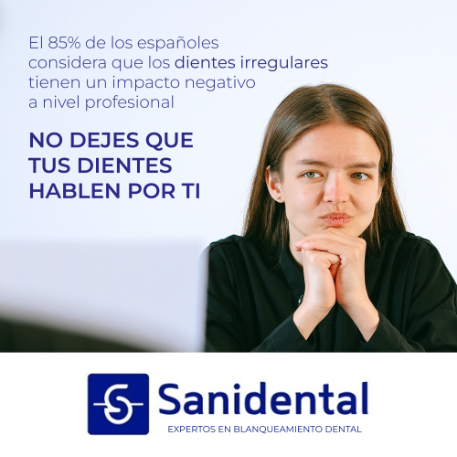 Blanqueamiento Dental - Instagram