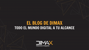 El blog de dimax