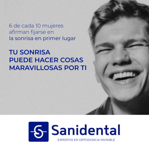 Ortodoncia Invisible - Instagram