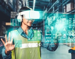 REALIDAD VIRTUAL