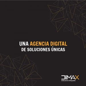 agencia digital dimax