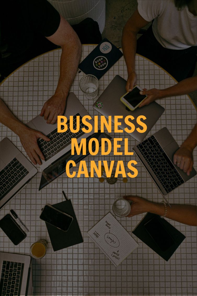 business model canvas
