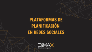 planificación en redes sociales