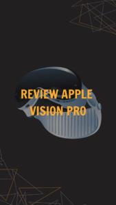 apple vision pro