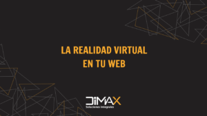 realidad virtual en tu web