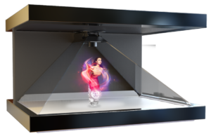 holograma