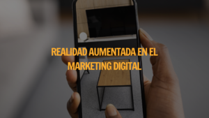 realidad aumentada online
