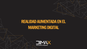 realidad aumentada online