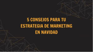 5 consejos de marketing para navidad
