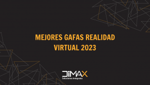 mejores gafas realidad virtual 2023