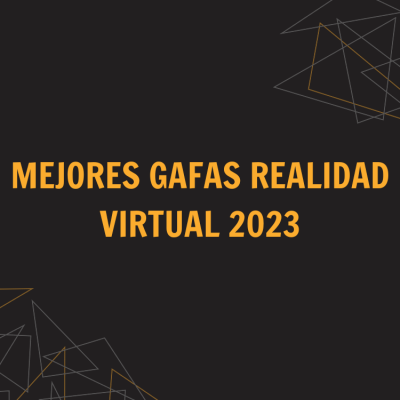 mejores gafas realidad virtual 2023