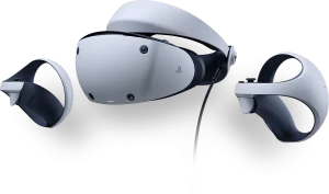 gafa realidad virtual 2023 - playstation vr2