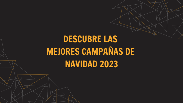mejores campañas de navidad 2023