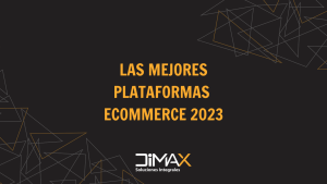 mejores plataformas ecommerce
