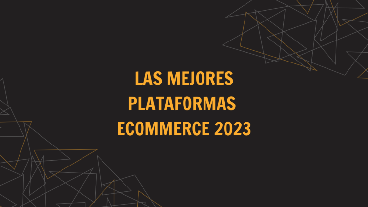 mejores plataformas ecommerce
