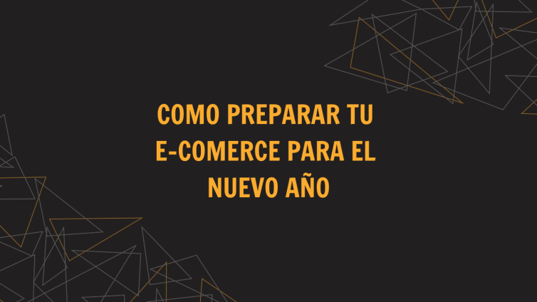 como preparar e-commerce