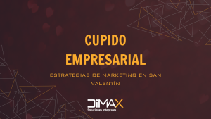 estrategia de marketing en san valentin