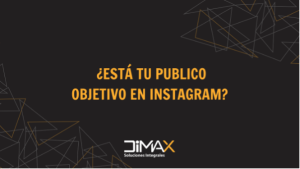 publico objetivo instagram