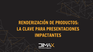 RENDERIZACION DE PRODUCTOS