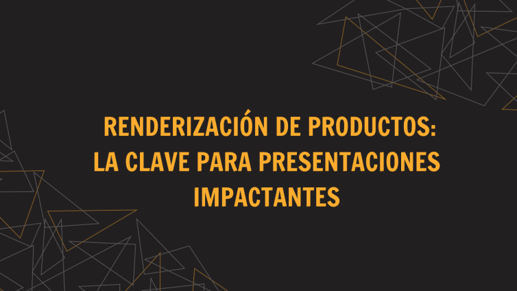 RENDERIZACION DE PRODUCTOS