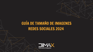 Guia de tamaño de imagenes en rrss