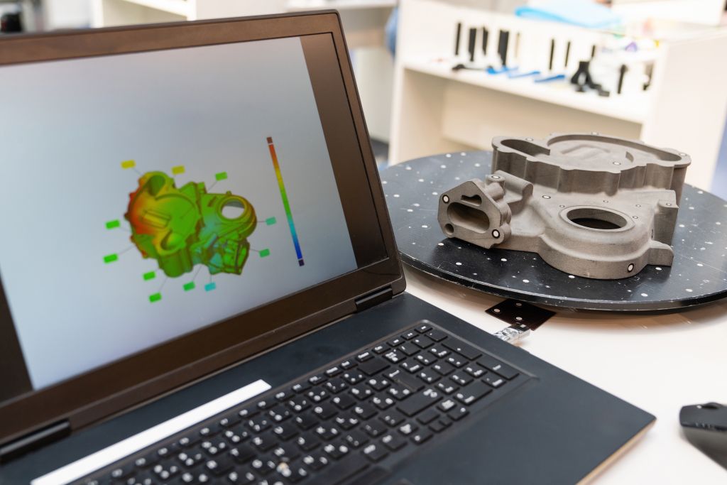 3d,Scanner,For,Reverse,Engineering.