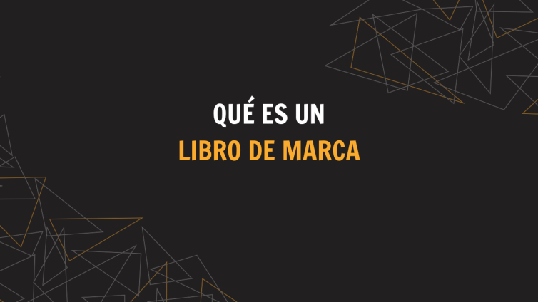 que es un libro de marca