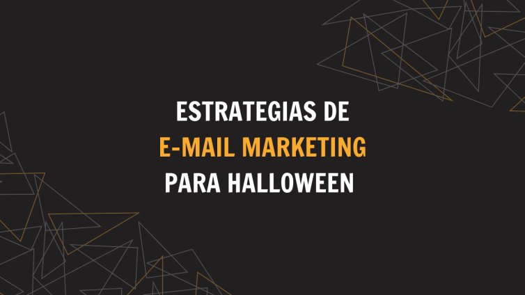 estrategias de e-mail marketing en halloween