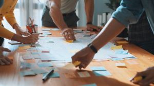 consejos de marketing digital 2025 - estrategia