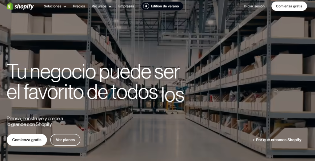 landing shopify - cómo inspirar confianza con tu página web landing shopify - cómo inspirar confianza con tu página web