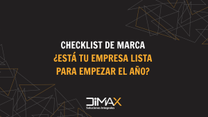 checklist de marca para empresas