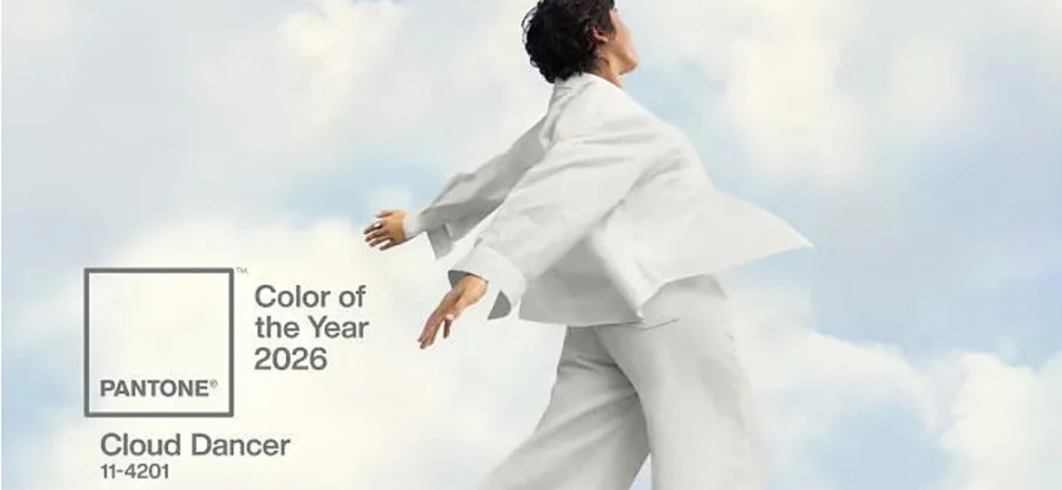 PANTONE 2026