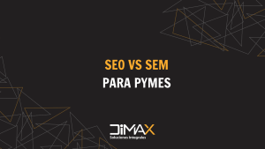 seo vs sem para pymes